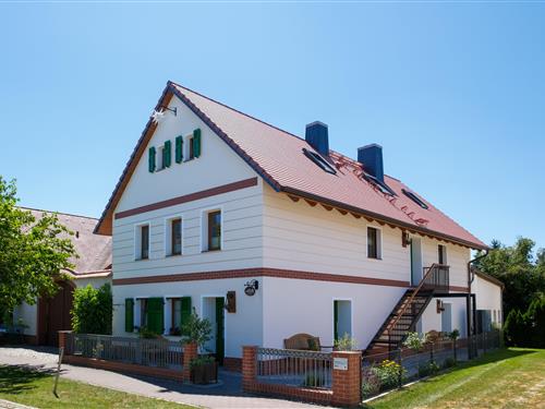 Ferielejlighed - 2 personer -  - Haska - 02979 - Elsterheide