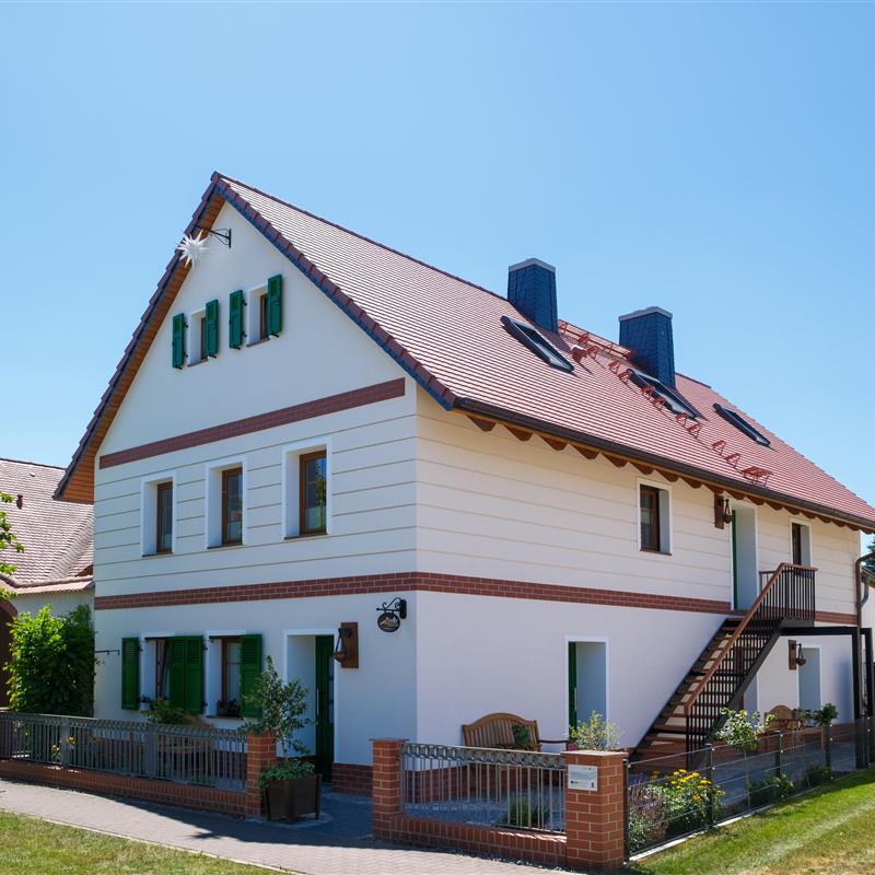 Ferielejlighed - 2 personer -  - Haska - 02979 - Elsterheide