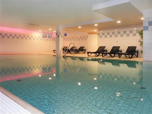 Ferielejlighed - 4 personer -  - Dünenweg - 23946 - Boltenhagen