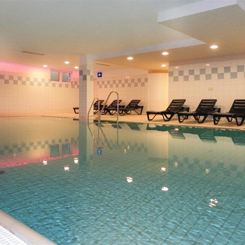 Ferielejlighed - 4 personer -  - Dünenweg - 23946 - Boltenhagen