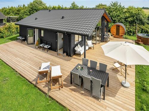 Ferienhaus - 6 Personen -  - Pilemose - Skovmose - 6470 - Als