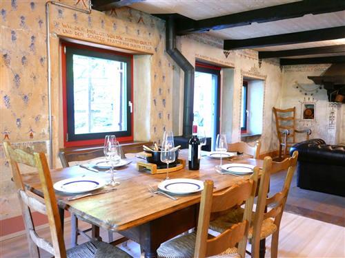 Feriehus - 6 personer -  - Semione - 6714