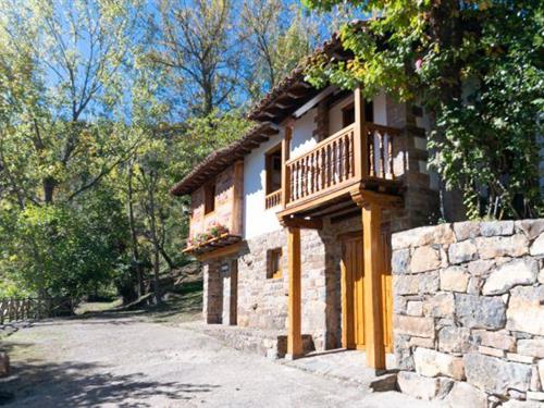 Ferienhaus - 4 Personen -  - 39573 - Cabezón De Liébana