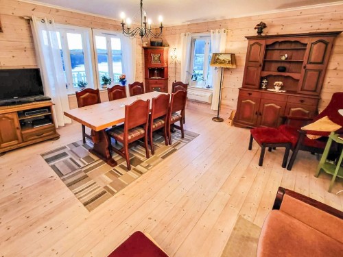  - 12 personer -  - Austfjordvegen - Masfjorden - 5981 - Hordaland