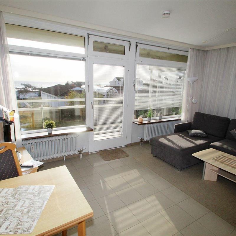 Ferielejlighed - 2 personer -  - Südstrand - 23775 - Großenbrode