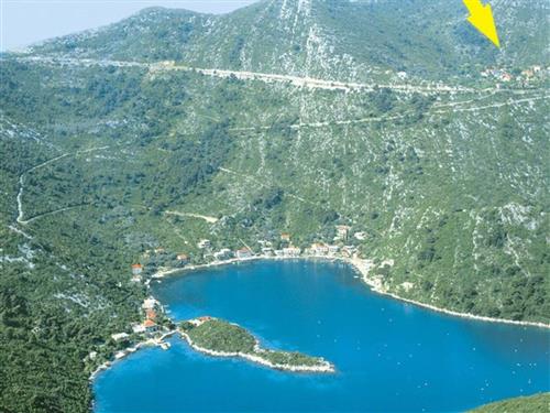 Ferielejlighed - 5 personer -  - Prožura - 20224 - Maranovici