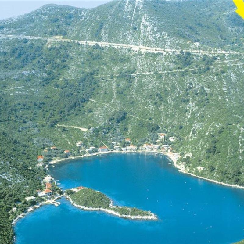 Ferielejlighed - 5 personer -  - Prožura - 20224 - Maranovici