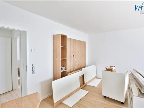 Ferielejlighed - 4 personer -  - Friesenstr. - 26486 - Wangerooge