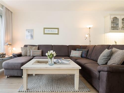 Ferielejlighed - 2 personer -  - Wicheldorfstraße - 23743 - Grömitz