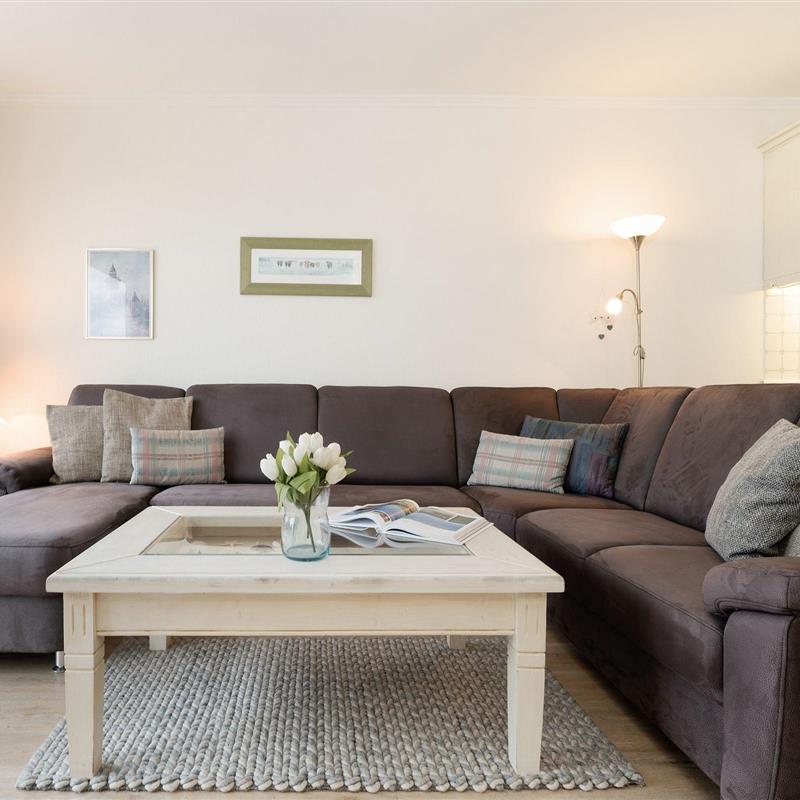 Ferielejlighed - 2 personer -  - Wicheldorfstraße - 23743 - Grömitz