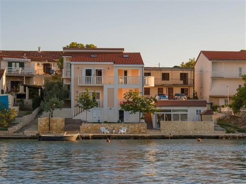 Feriehus - 13 personer -  - Put Rtica - 22203 - Rogoznica