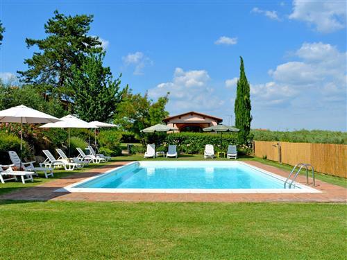 Ferienhaus - 4 Personen -  - San Gimignano - 53037