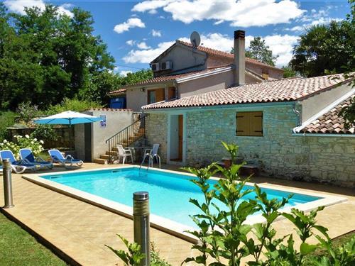 Holiday home - 4 persons -  - Radovani - Visnjan - Radovani - 52463 - Visnjan