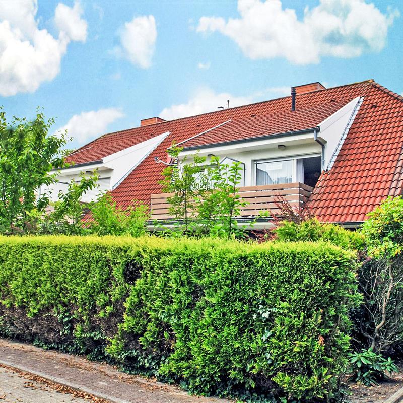 Ferielejlighed - 3 personer -  - Norddeich - 26506