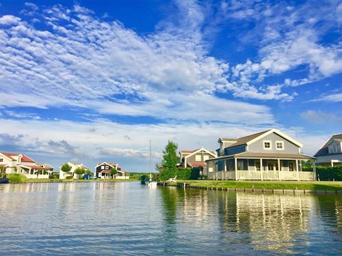 Ferienhaus - 6 Personen -  - 3112LW - Simonshaven