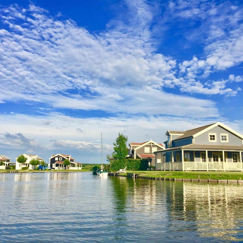 Sommerhus - 6 personer -  - 3112LW - Simonshaven