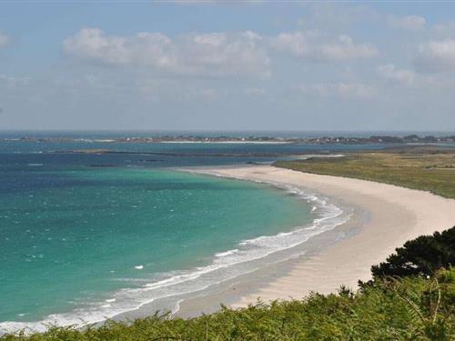 Villa - 6 personer -  - 29880 - Guisseny