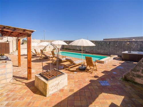 Sommerhus - 8 personer -  - Menfi - 92013