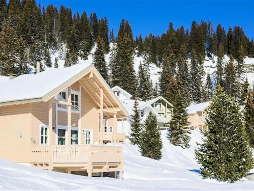 Semesterlägenhet - 8 personer -  - 74300 - Flaine