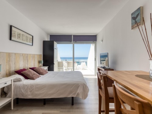 Ferielejlighed - 2 personer -  - 35007 - Las Palmas De Gran Canari