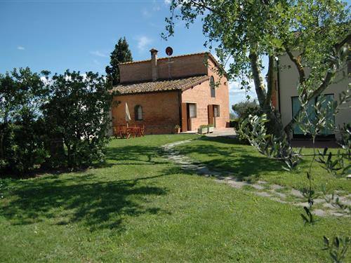 Holiday Home/Apartment - 4 persons -  - 50051 - Castelfiorentino (Fi)