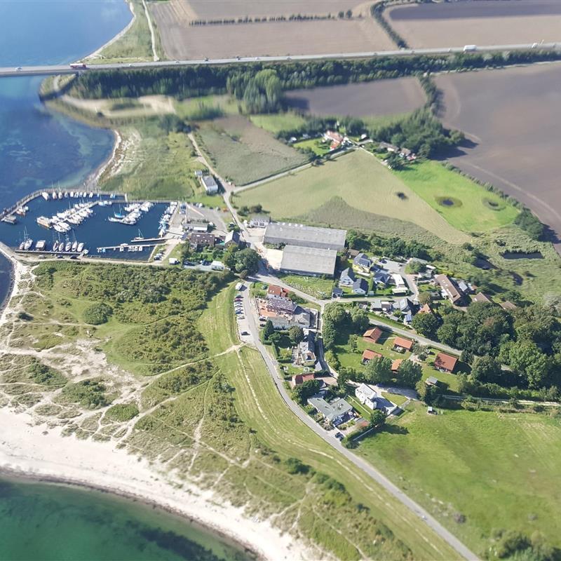 Ferielejlighed - 3 personer -  - Fehmarnsund - 23769 - Fehmarn