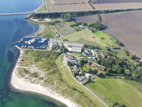 Ferienwohnung - 3 Personen -  - Fehmarnsund - 23769 - Fehmarn
