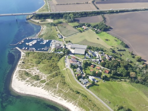 Ferieleilighet - 3 personer -  - Fehmarnsund - 23769 - Fehmarn