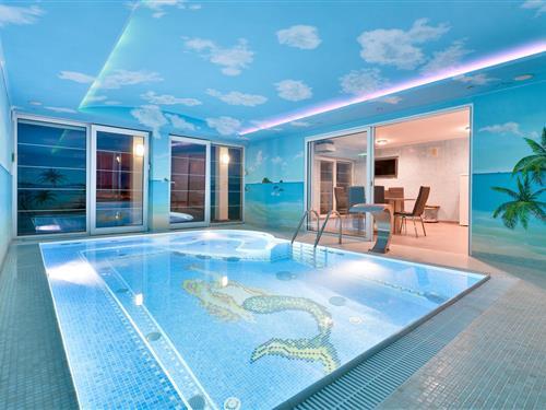 Ferienhaus - 11 Personen -  - Varazdinska - Varazdin-Varazdinske Toplice - 42223 - Varazdinske Toplice