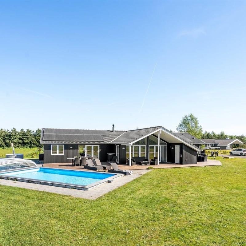 Ferienhaus - 14 Personen -  - Savavej - Marielyst - 4873 - Väggerlöse