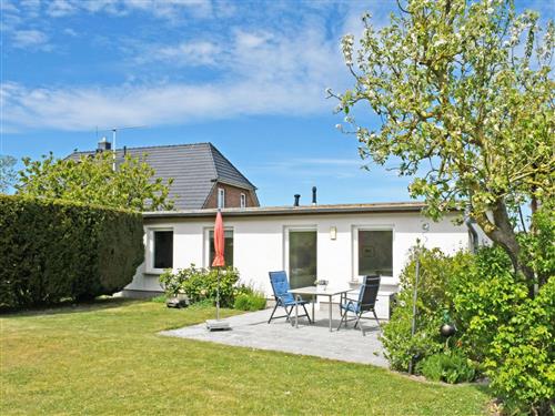 Ferielejlighed - 2 personer -  - Zum Höft - 18586 - Mönchgut