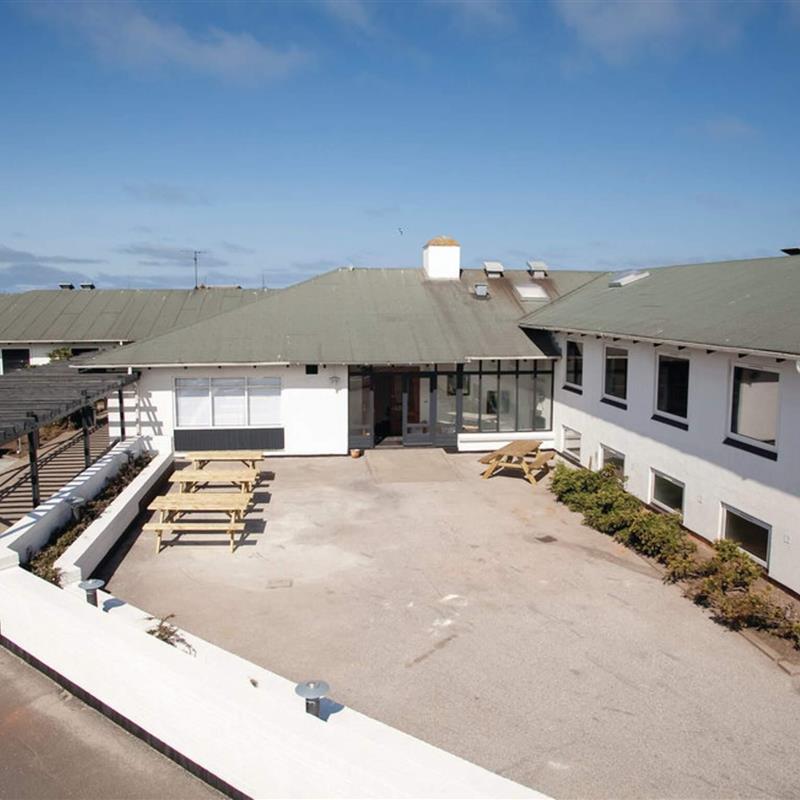 Ferienhaus - 44 Personen -  - Mågevej - 7680 - Thyborön