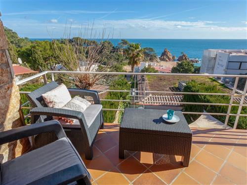 Ferienhaus - 6 Personen -  - Tossa De Mar - 17320