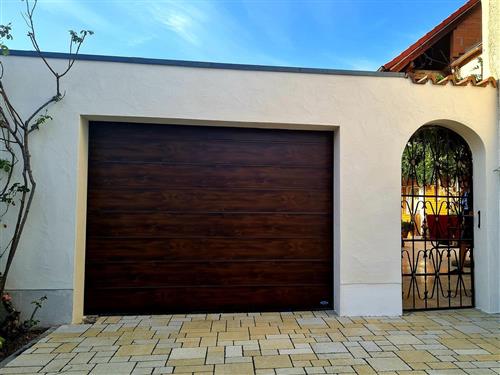  - 2 personer -  - Gartenstr. - 67149 - Meckenheim