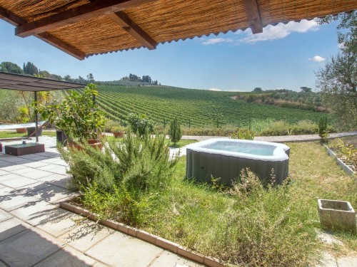 Sommerhus - 5 personer -  - Via della Quercia - 50056 - Montelupo Fiorentino
