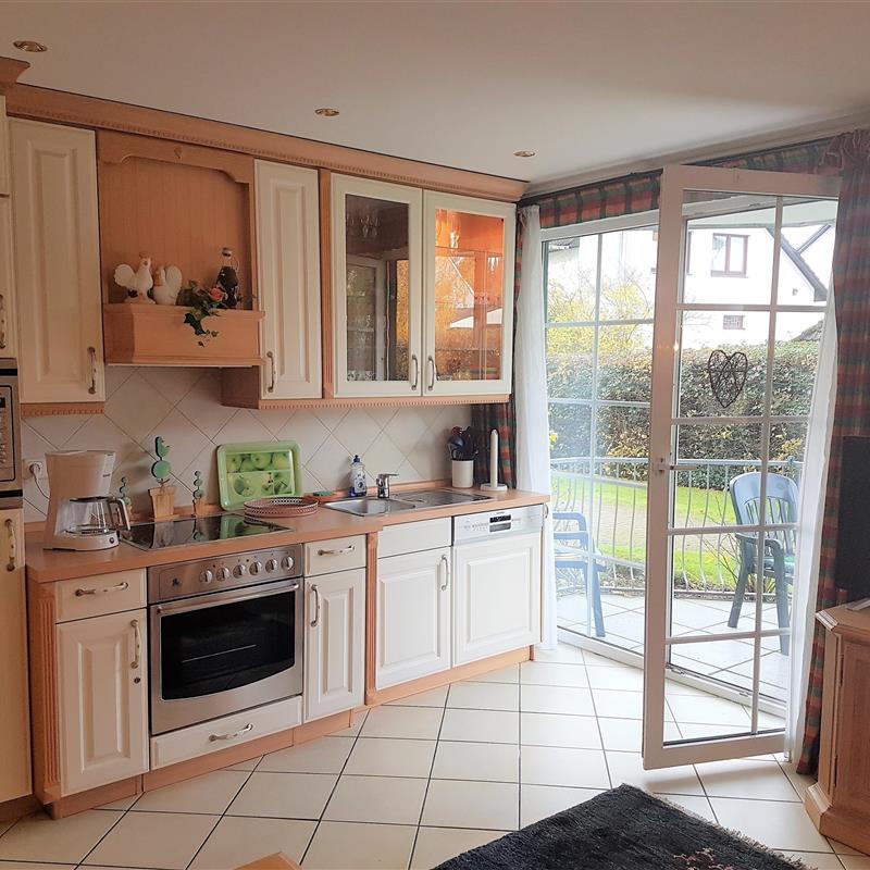 Ferielejlighed - 2 personer -  - Holstenläger - 23743 - Grömitz