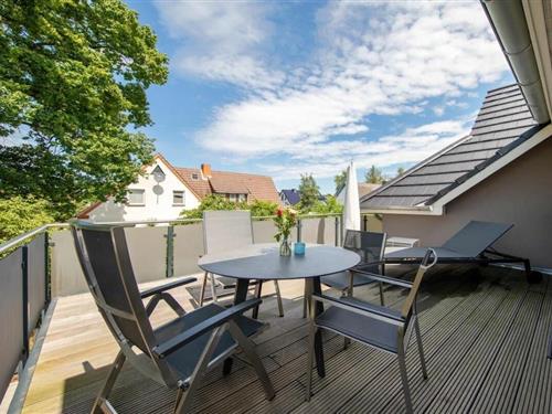 Sommerhus - 4 personer -  - 18374 - Zingst