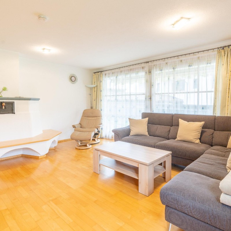 Ferielejlighed - 6 personer -  - Kalchenbachweg 3 - 87549 - Rettenberg