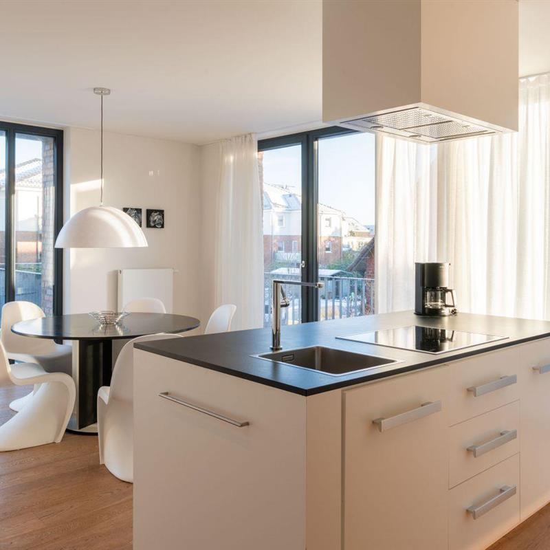 Ferielejlighed - 5 personer -  - Mittelstraße - 25946 - Wittdün