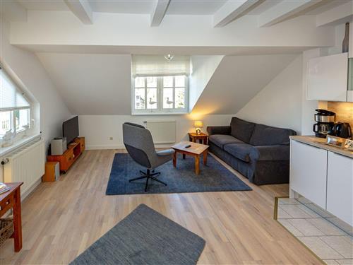 Ferielejlighed - 2 personer -  - Wilhelmstraße - 18586 - Sellin (Ostseebad)