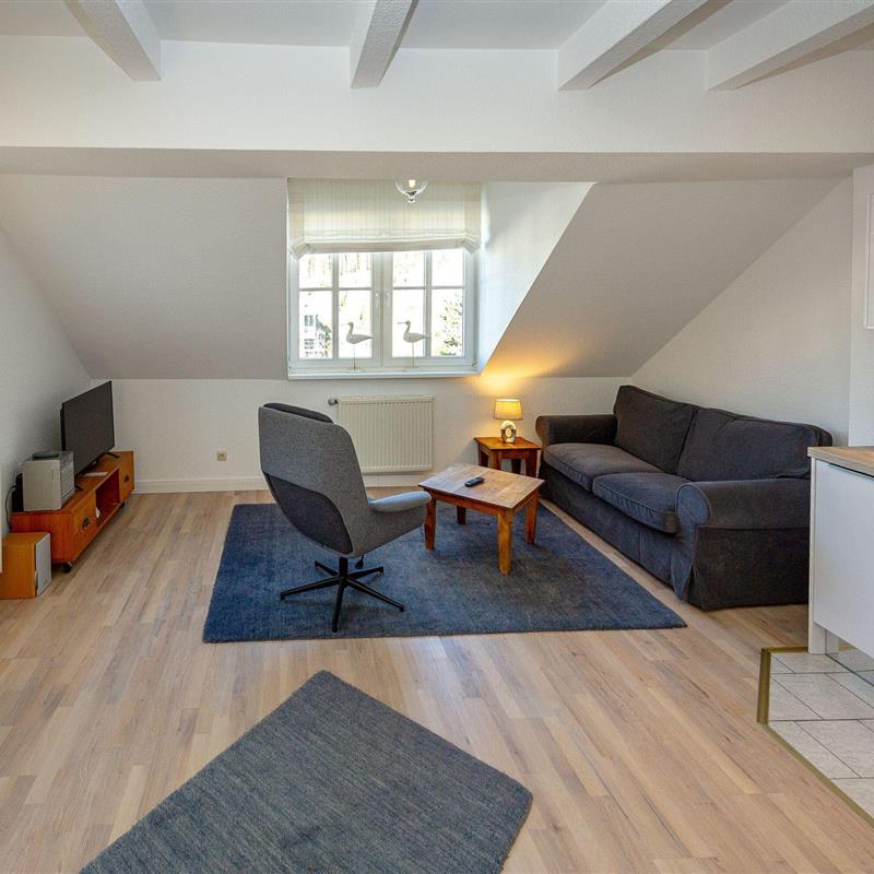 Ferielejlighed - 2 personer -  - Wilhelmstraße - 18586 - Sellin (Ostseebad)