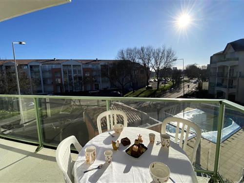 Ferienhaus - 6 Personen -  - 85100 - Les Sables D'olonne