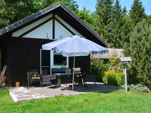 Semesterlägenhet - 2 personer -  - Karlsebene - 86984 - Prem