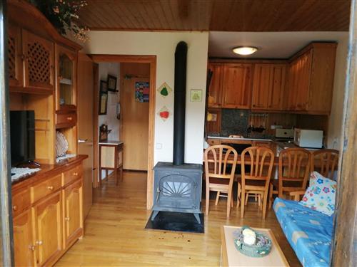 Ferieleilighet - 4 personer -  - Caldes De Boi - 25528