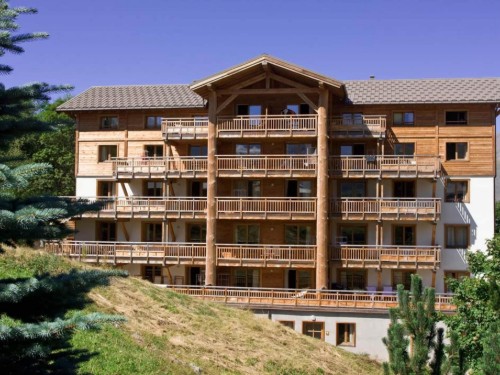Ferienwohnung - 4 Personen -  - 38860 - Les 2 Alpes (Isere)