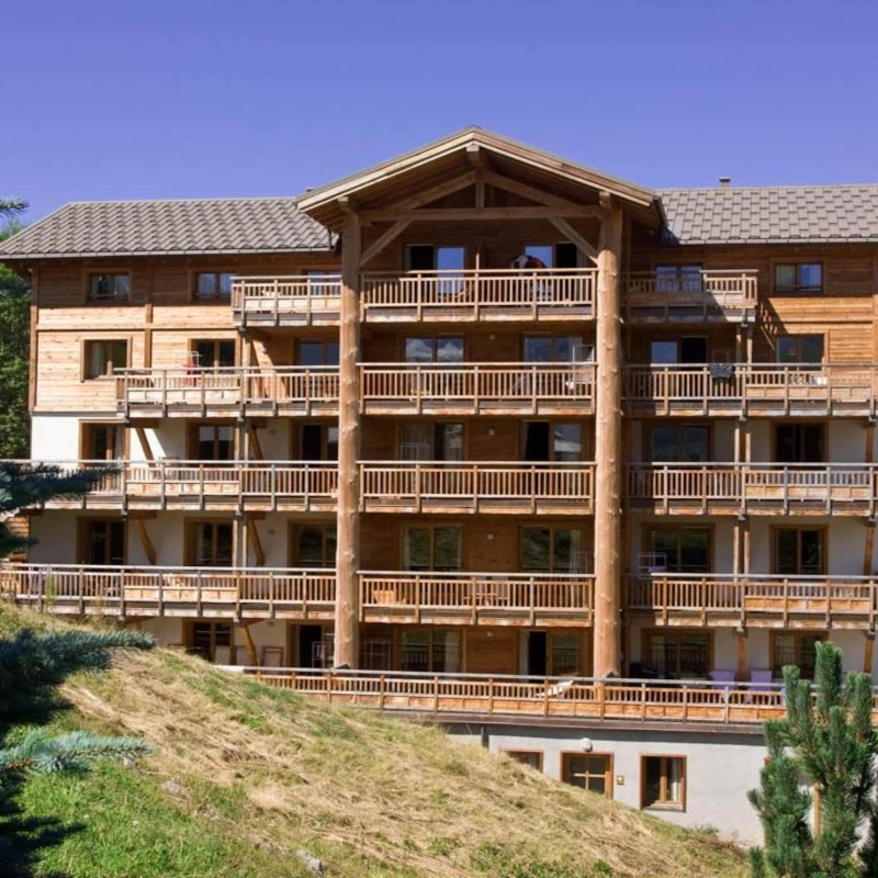 Ferielejlighed - 4 personer -  - 38860 - Les 2 Alpes (Isere)