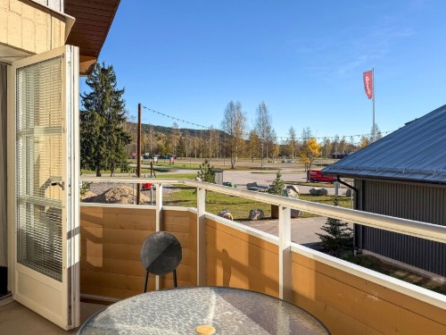 Ferieleilighet - 6 personer -  - Gondol husen - Branäs - 680 60 - Sysslebäck