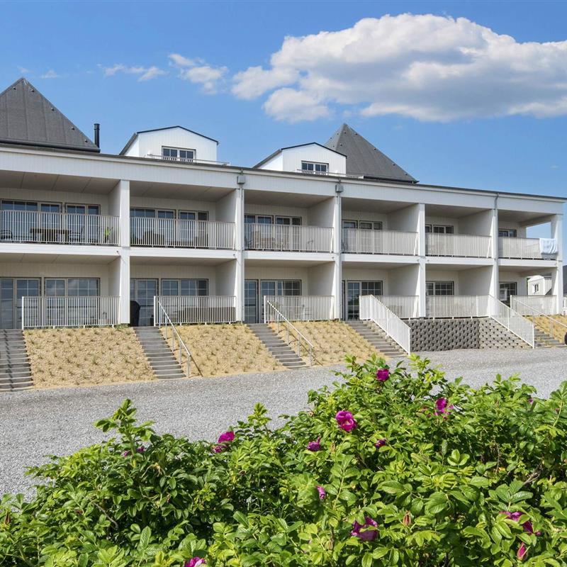 Ferienhaus - 4 Personen -  - Badevej 18 E - Söndervig - 6950 - Ringköbing