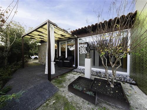 Holiday home - 2 persons -  - Nazaré - 2460-352