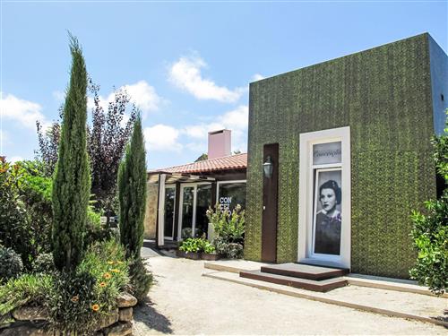 Holiday home - 2 persons -  - Nazaré - 2460-352